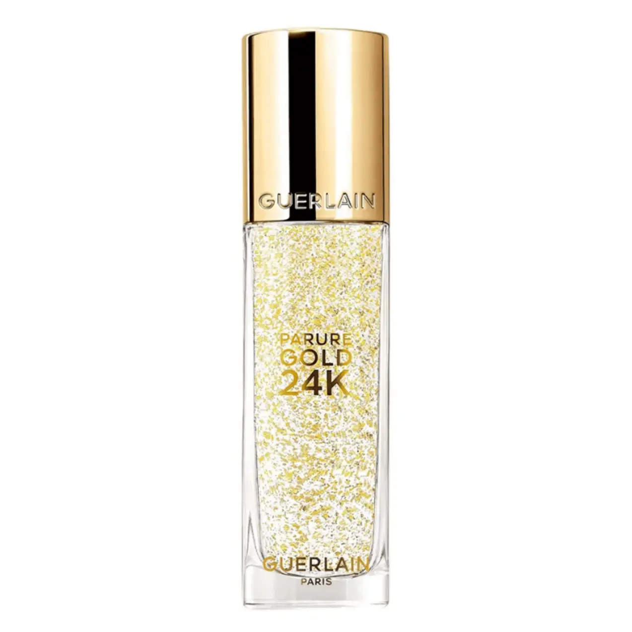 Guerlain Parure Gold 24K Radiance Booster Perfection Primer 24H Hydration