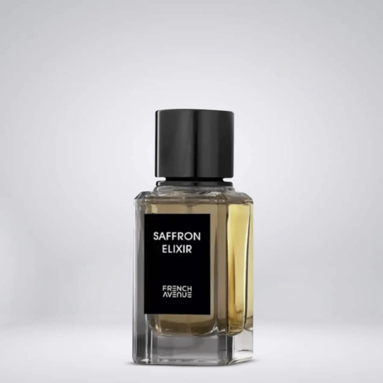 Amal Al Mulk Saffron Elixir