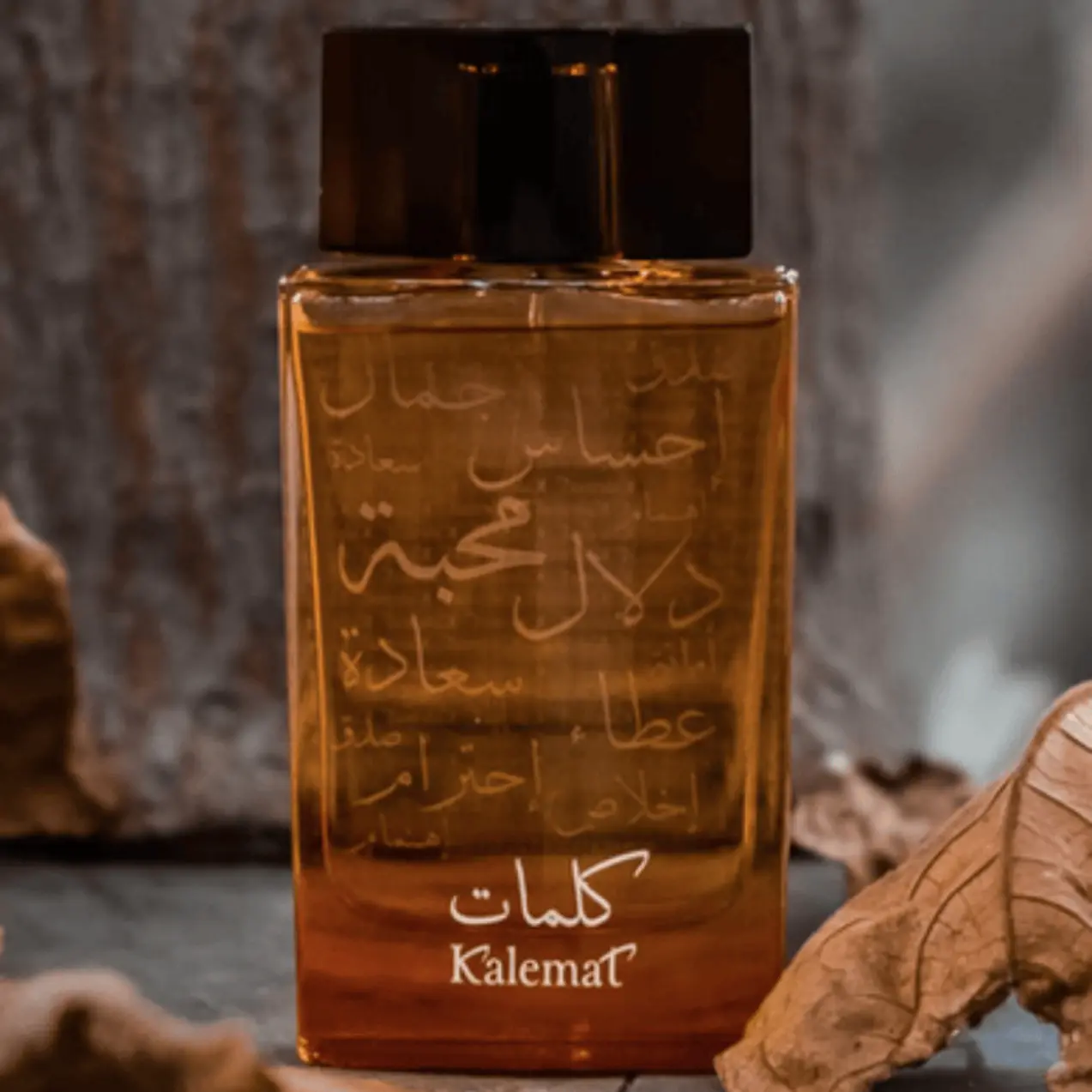 Kalemat by Arabian Oud