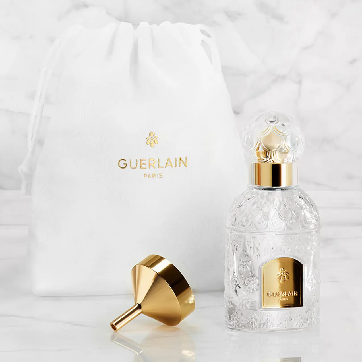 Guerlain Bee Bottle Refill