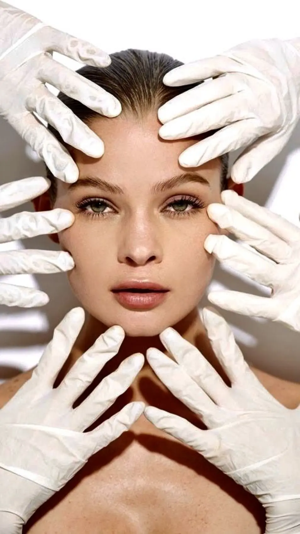 Cosmetic Tourism: The New Passport To Rebirth