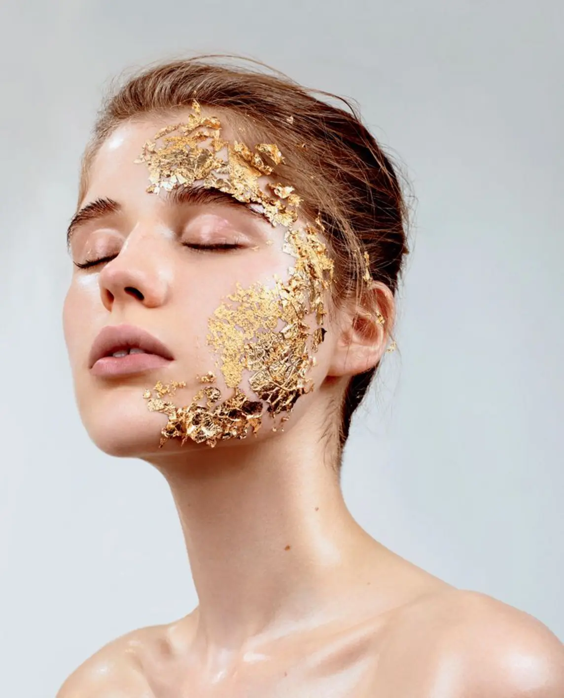 Gold Rush: Worth Its Weight in Glow?