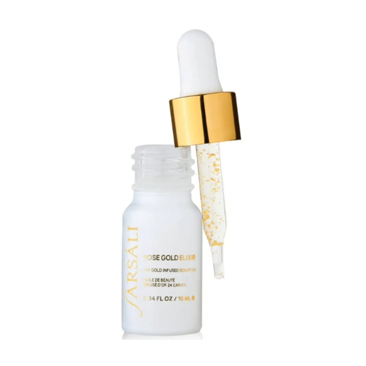 Farsali Rose Gold Elixir