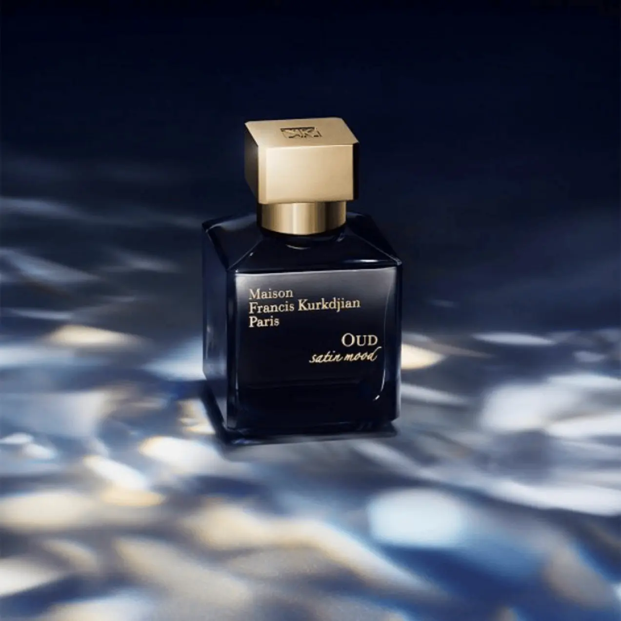 Maison Francis Kurkdjian Oud Satin Mood