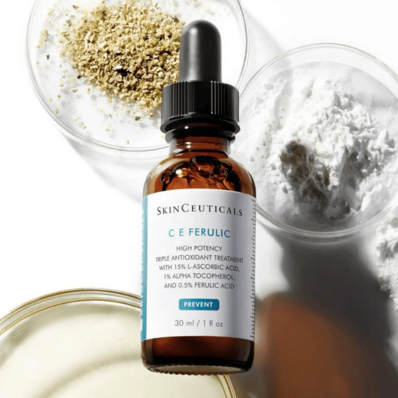 SkinCeuticals C E Ferulic Serum