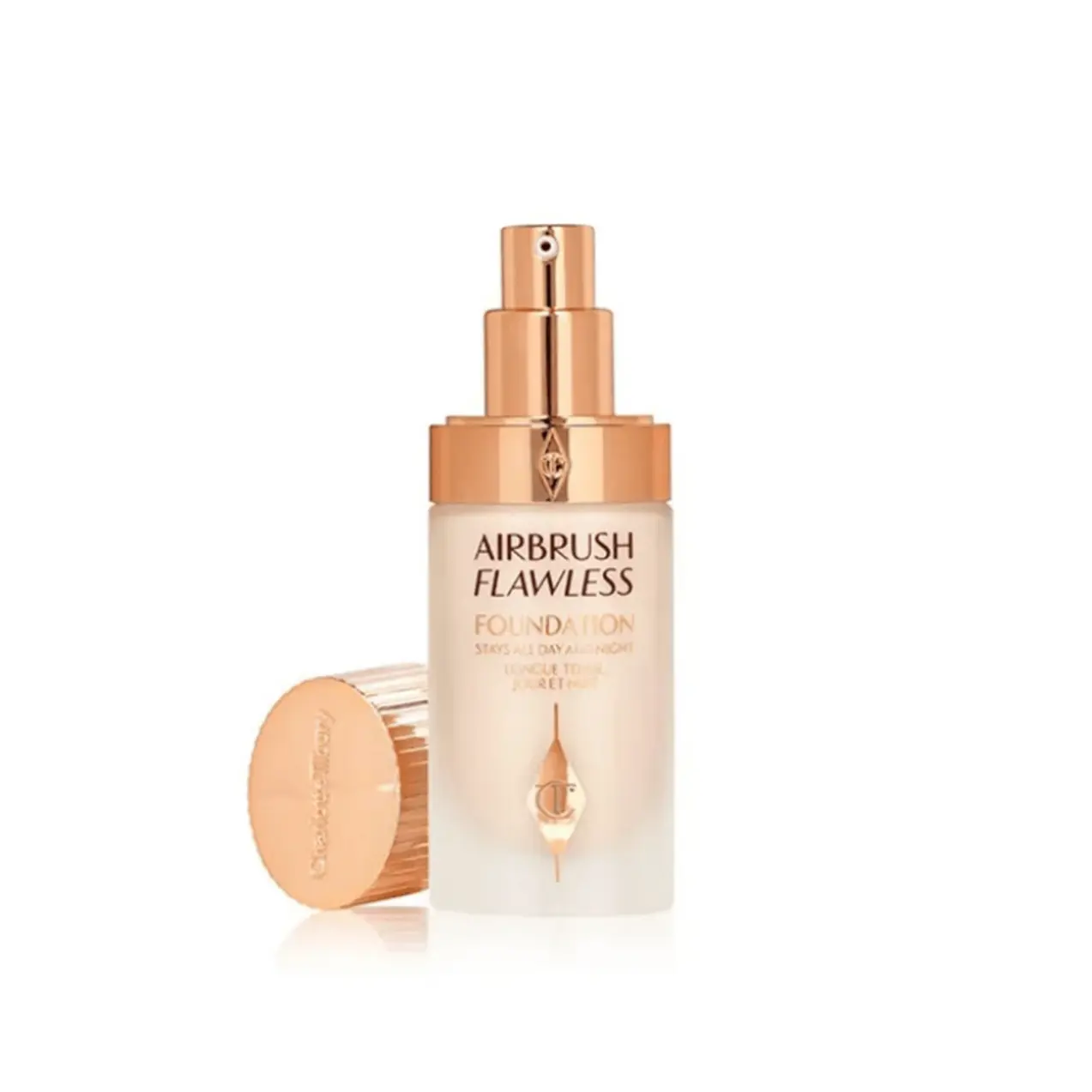 Charlotte Tilbury Airbrush Flawless Foundation