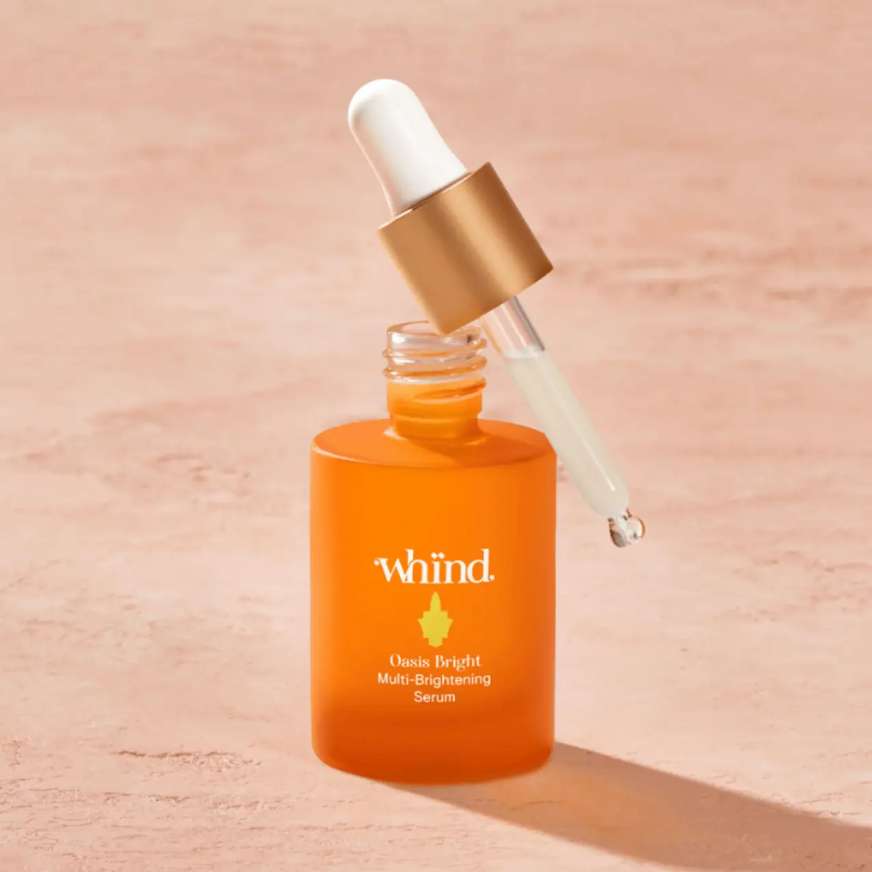 Whind Oasis Bright Serum