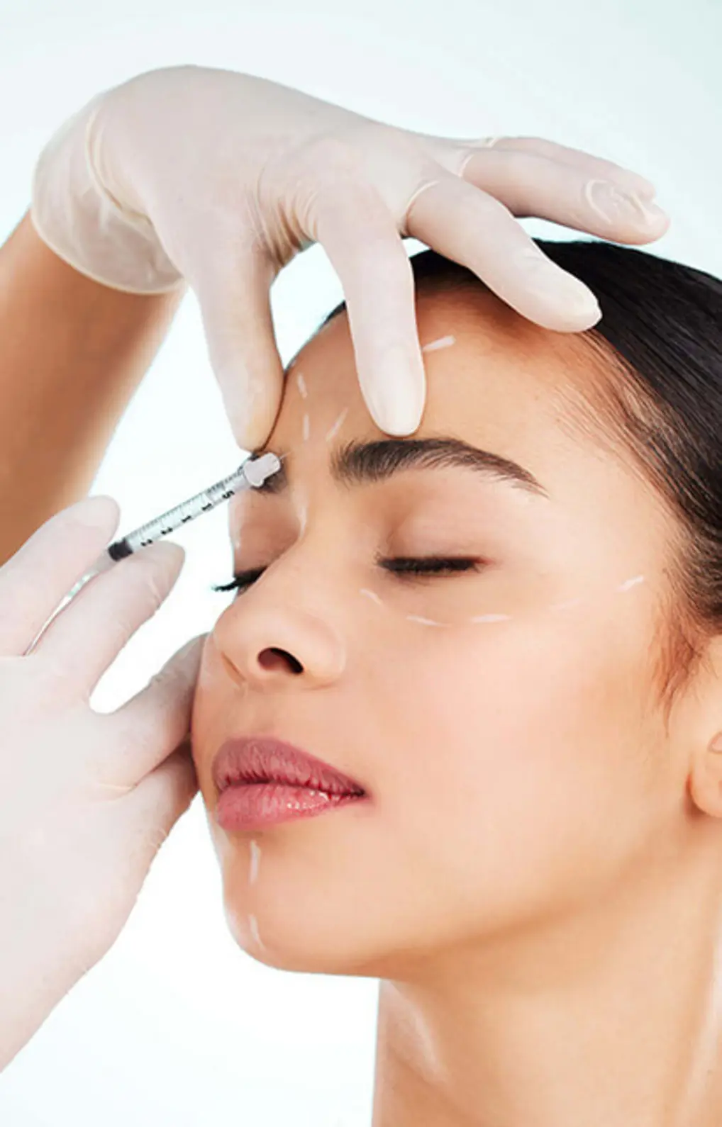  Non-Surgical Facelifts: The Luxury Edition