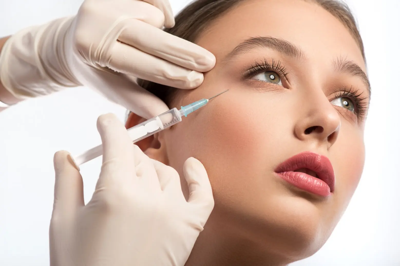 Botox Injection