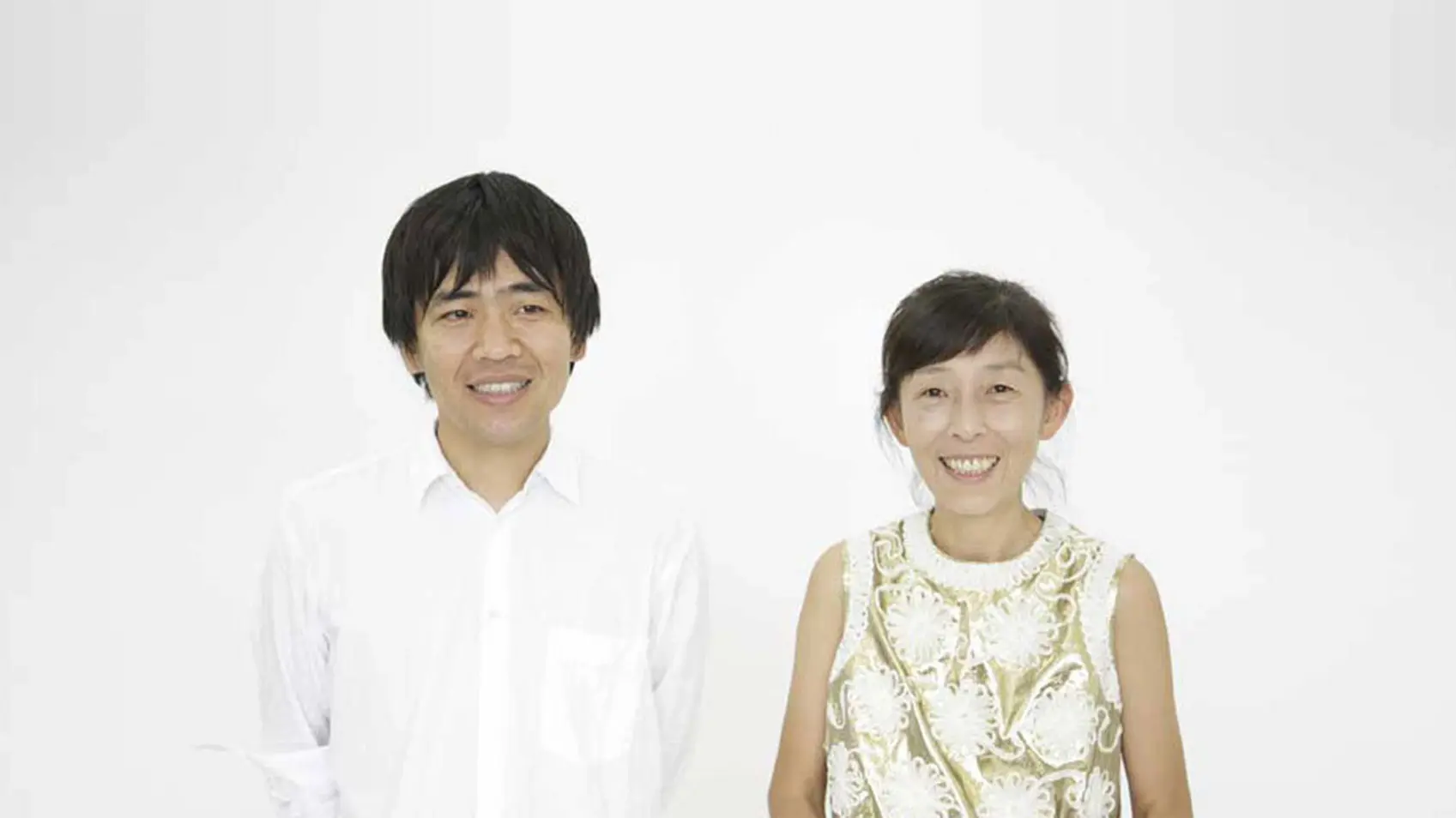 Kazuyo Sejima and Ryue Nishizawa