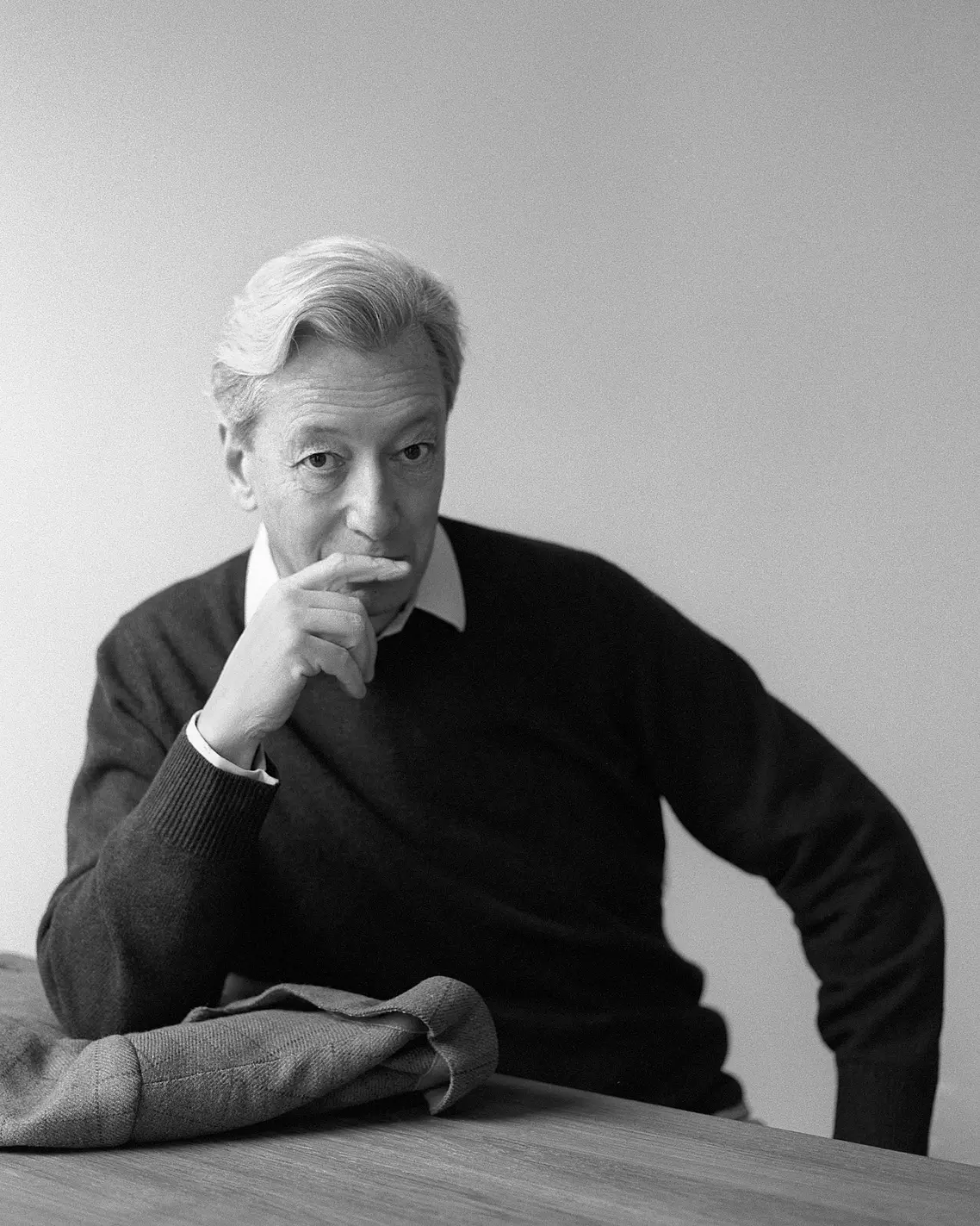 Frédéric Malle: Founder of Editions de Parfums Frédéric Malle