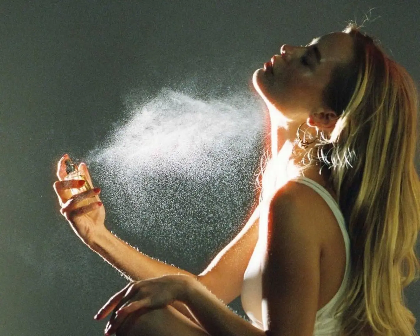 The Story Of Perfume