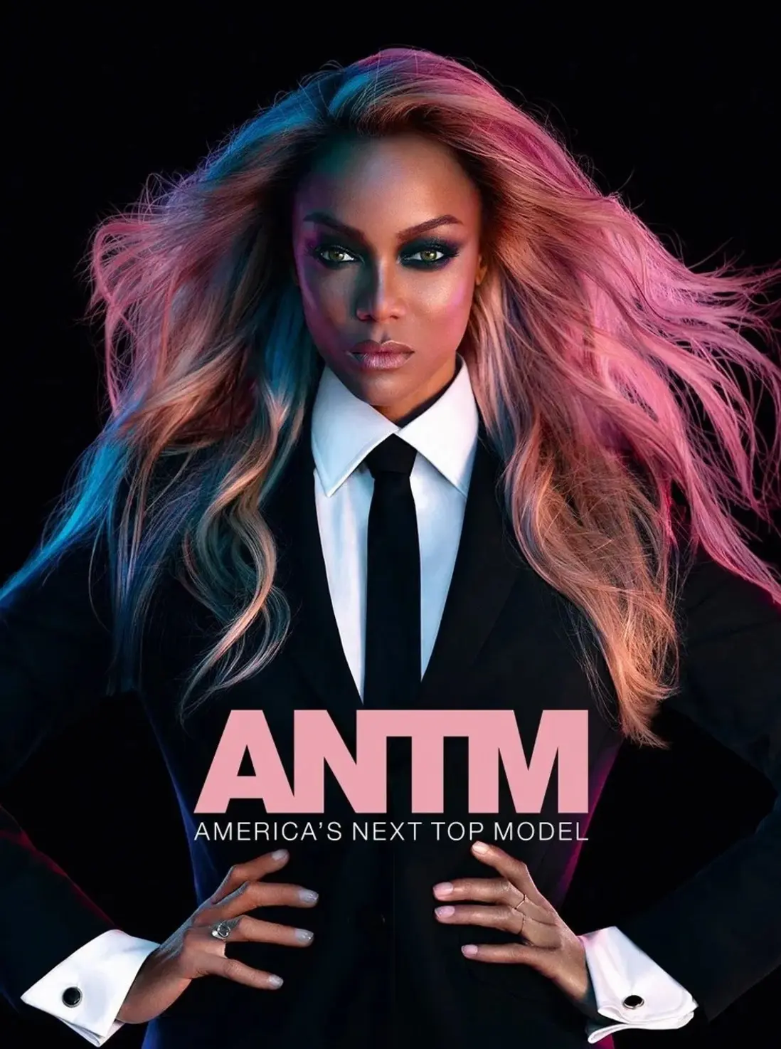 Tyra Banks and the Birth of America's Next Top Model