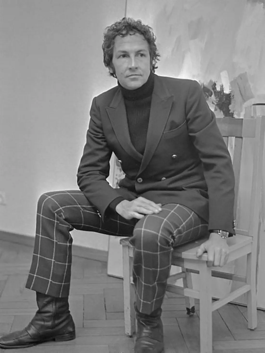 Robert Rauschenberg's centennial birthday