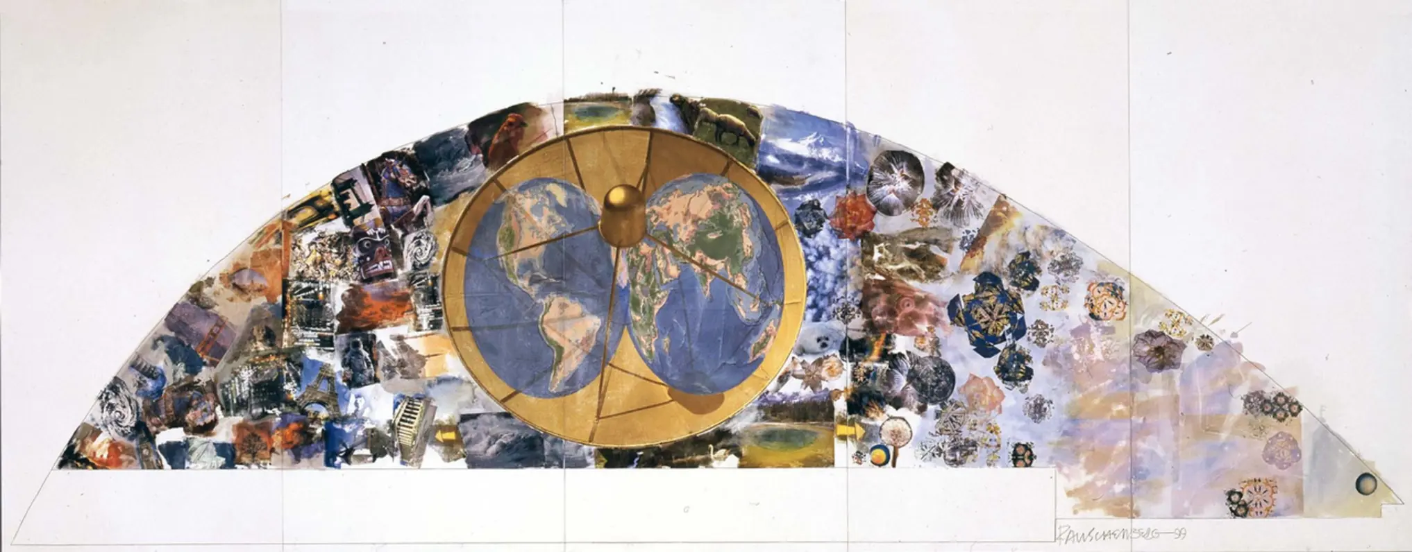 The Happy Apocalypse (1999) The Happy Apocalypse (1999)