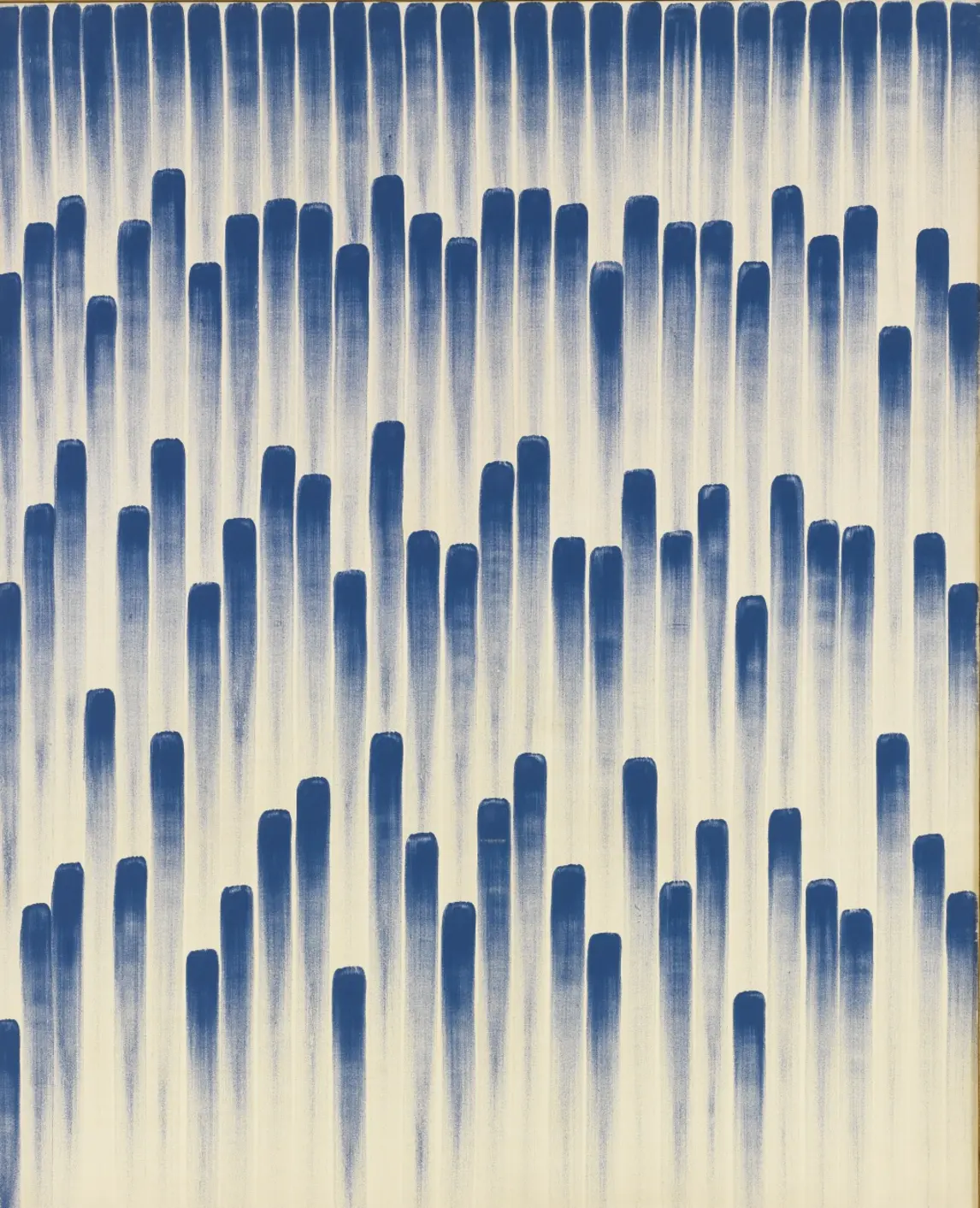 The Center is East: Asia Redefining the Global Art Market