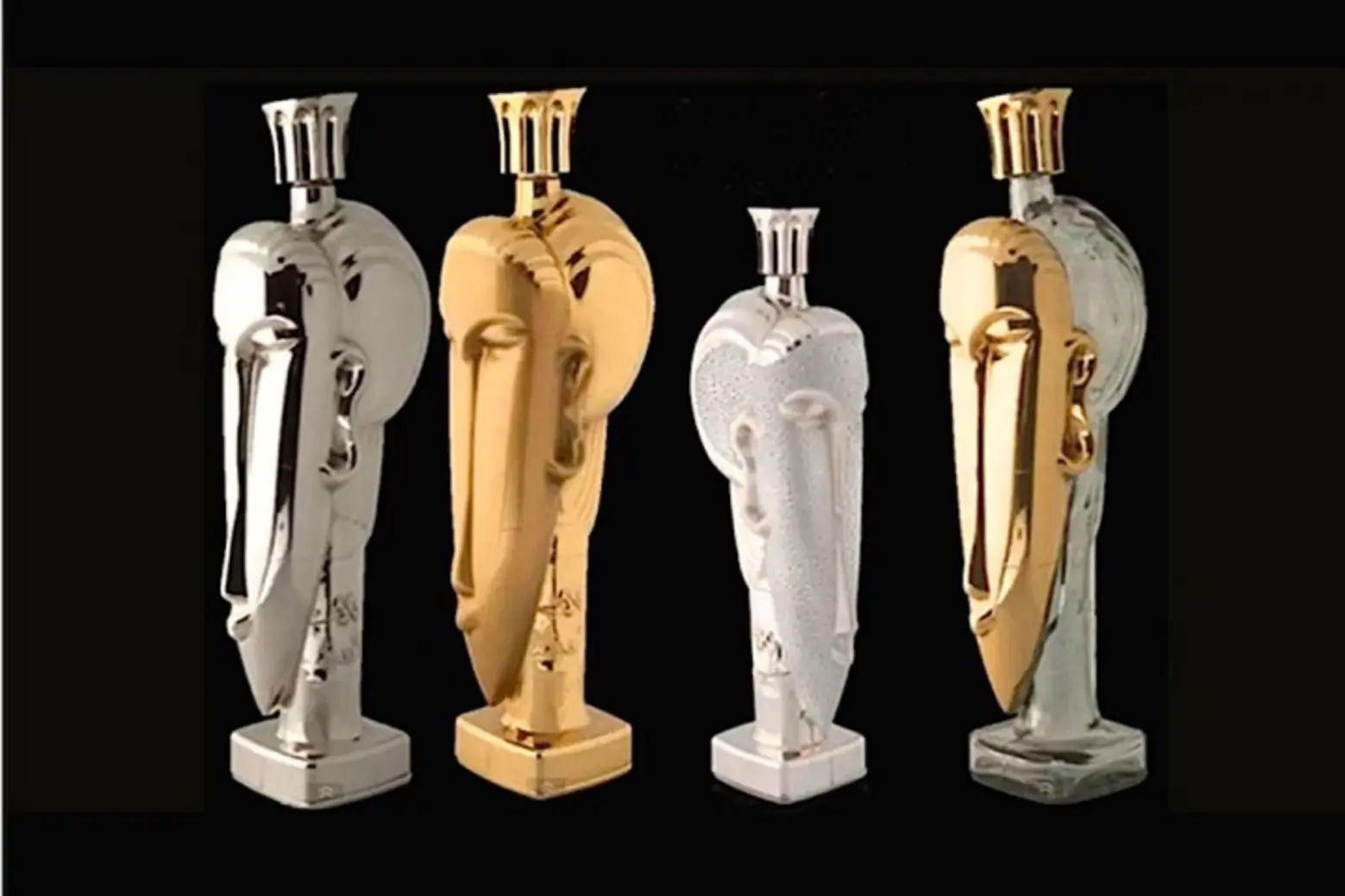 Acqua di Cristallo Tributo a Modigliani Acqua di Cristallo Tributo a Modigliani