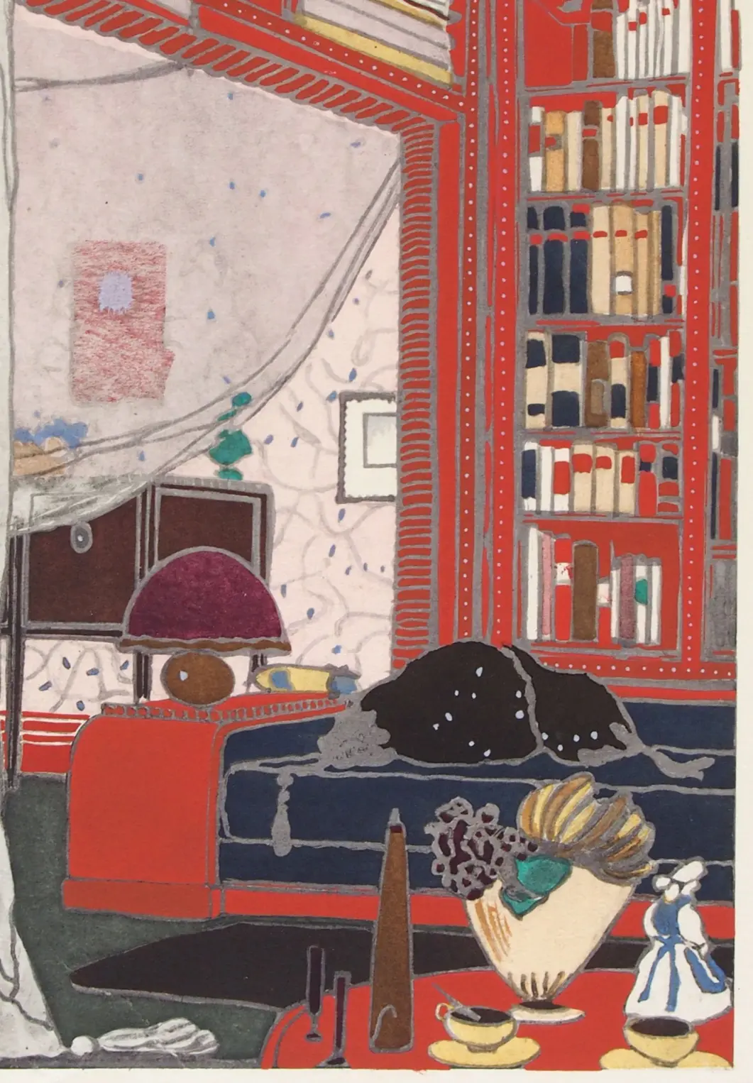 A Century of Style: “1925–2025, One Hundred Years of Art Deco” at MAD Paris