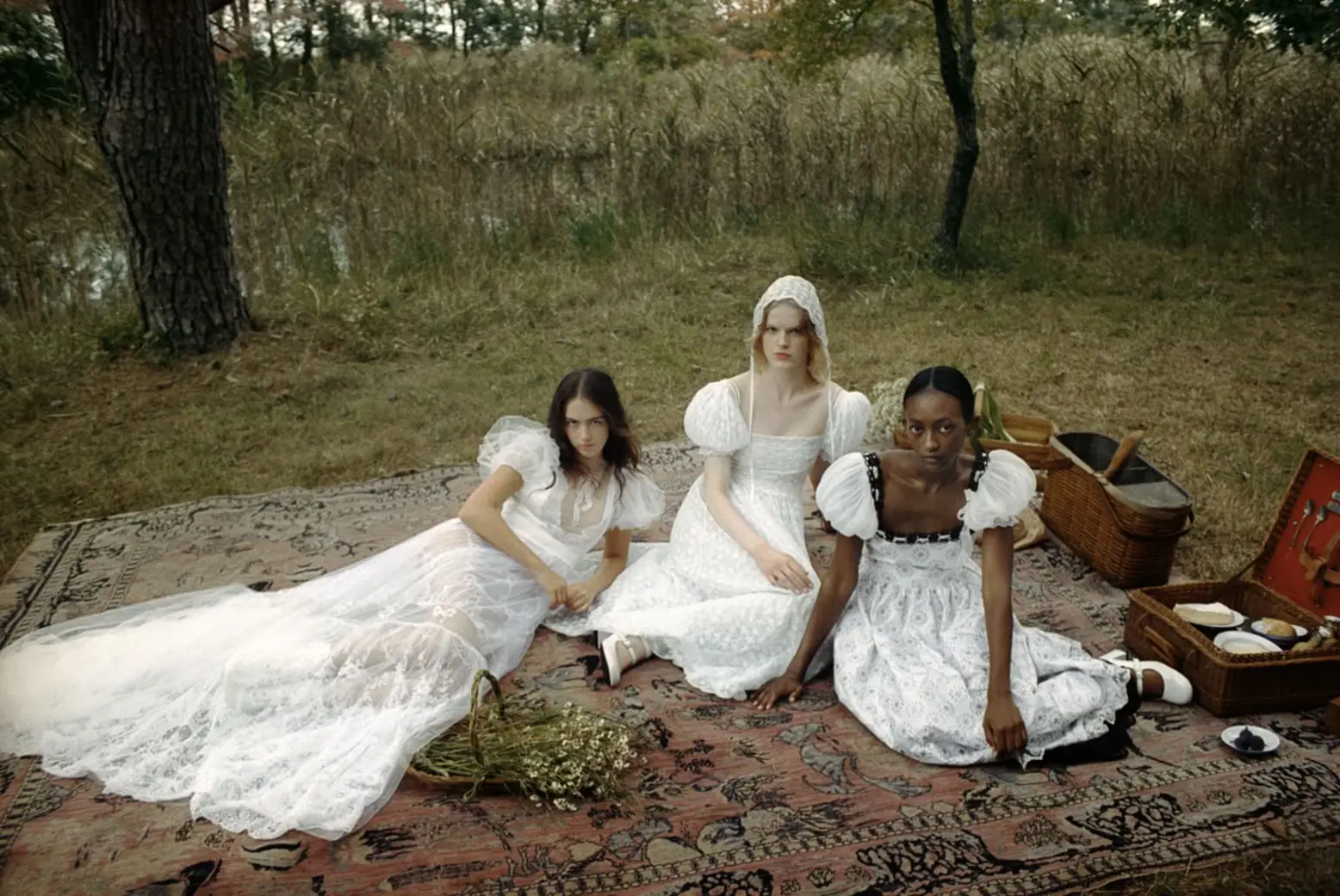 Honor Fall 2024 Campaign