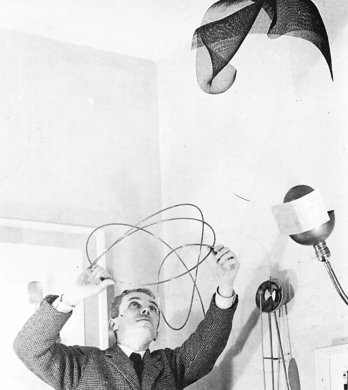 Bruno Munari: The genius maker and writer of the 20th-century