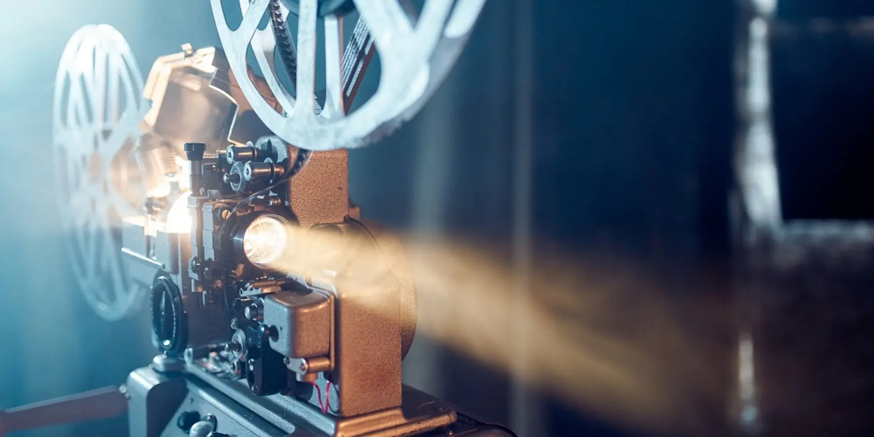 Audiovisual heritage