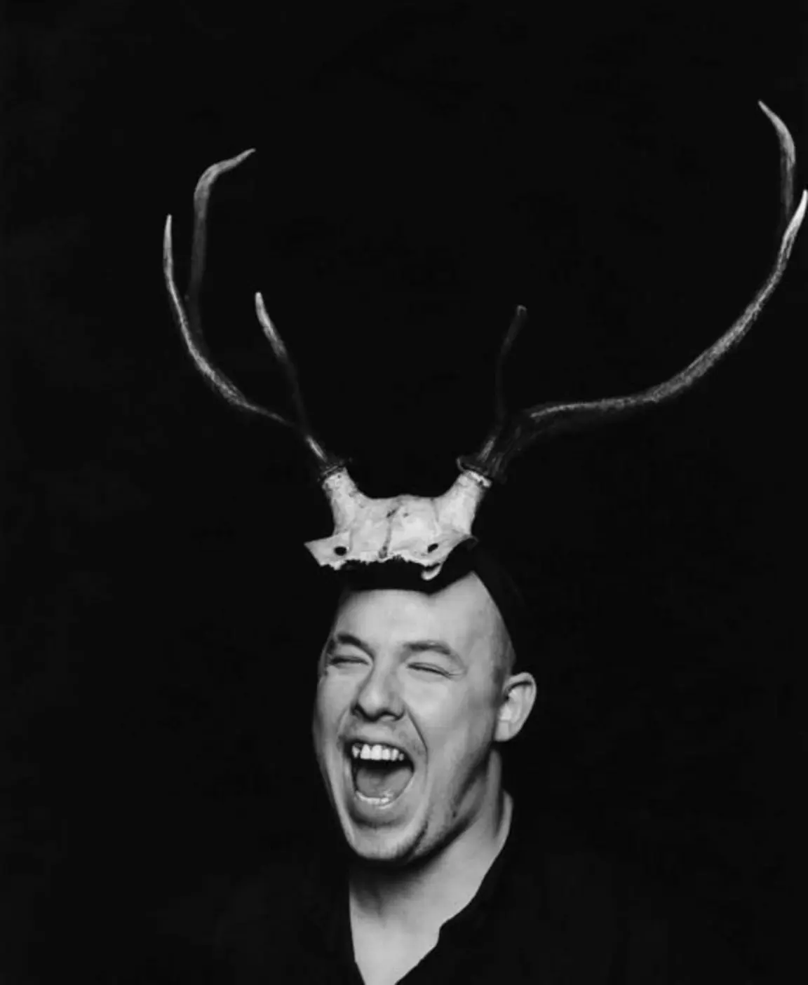 The Day the Fashion World Lost Alexander McQueen 