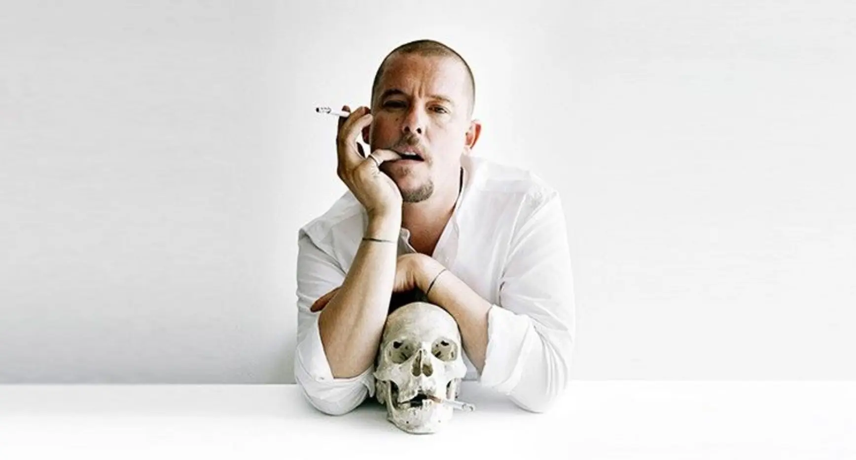 The Day the Fashion World Lost Alexander McQueen 