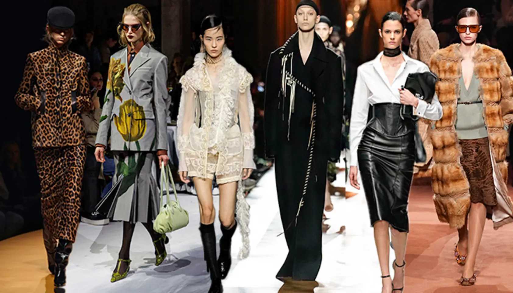 Fashion Trends for Refined Getaways, Cherished Private Moments, and Receptionist Events — FW2025 Season.