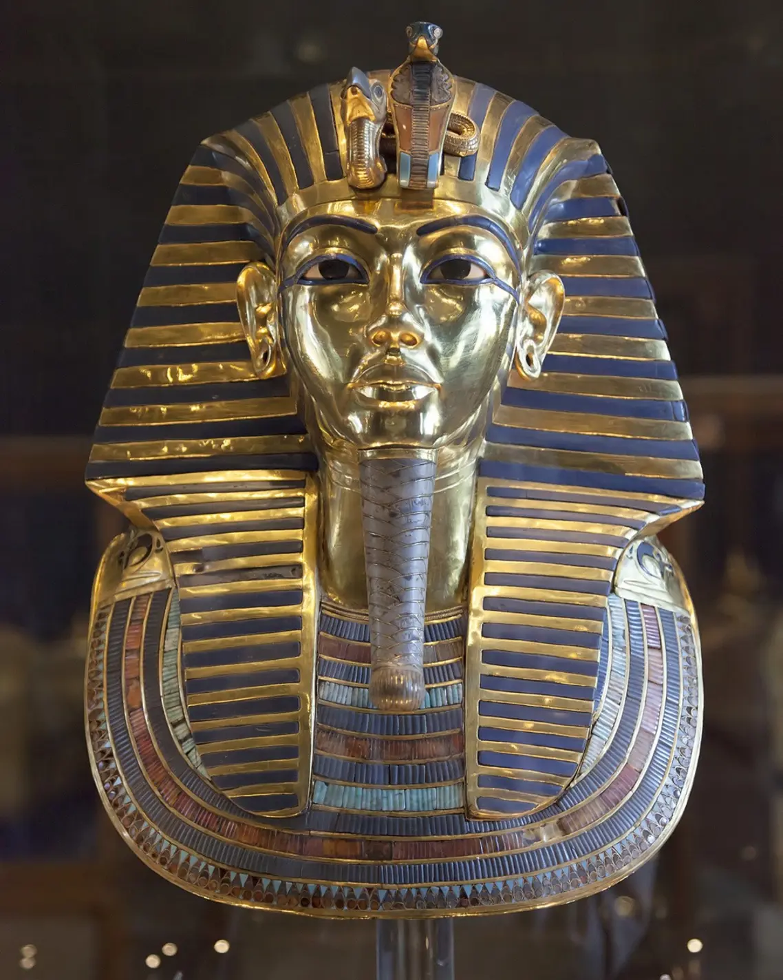 Tutankhamun’s Tomb Discovery: 1922’s Find That Changed Archaeology Forever