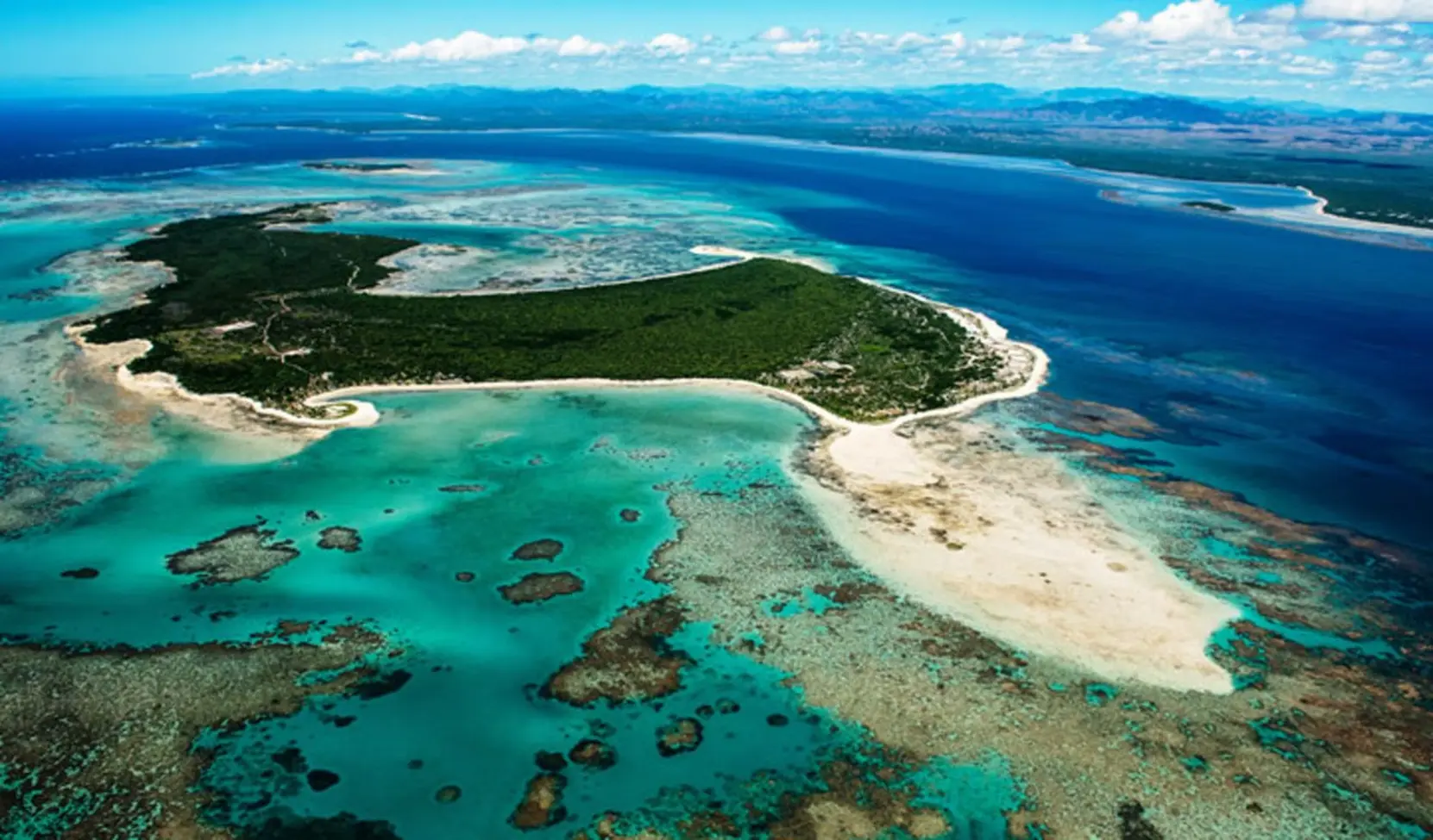 Nosy Ankao, Madagascar Nosy Ankao, Madagascar