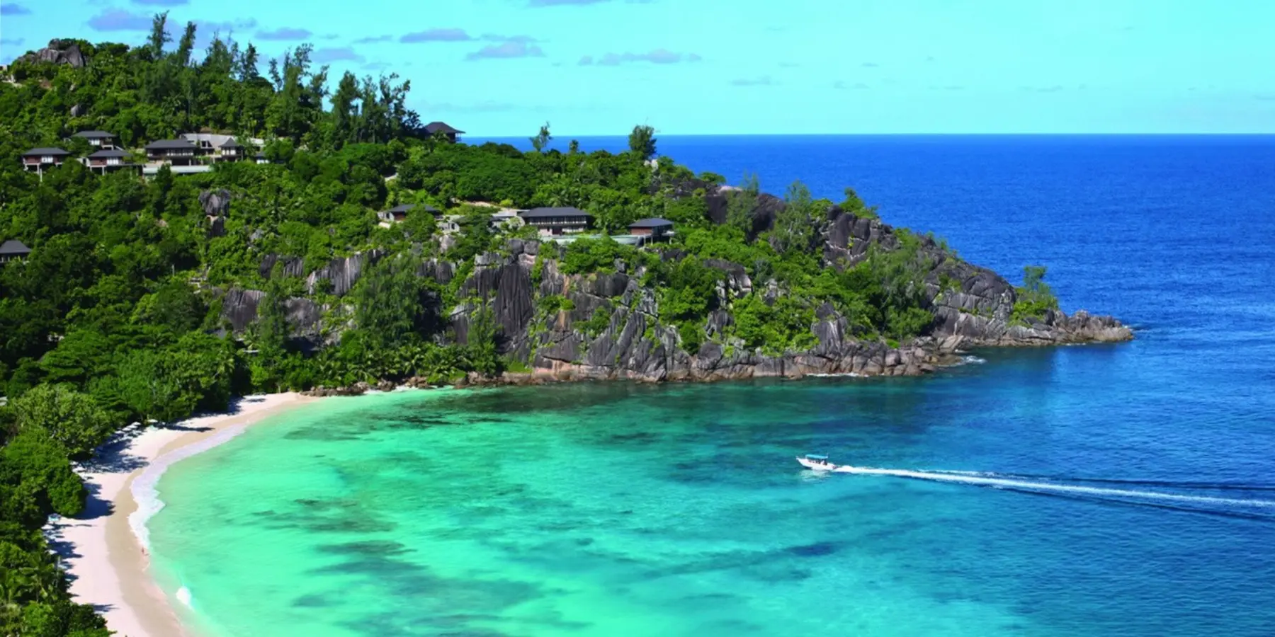Desroches Island, Seychelles Desroches Island, Seychelles