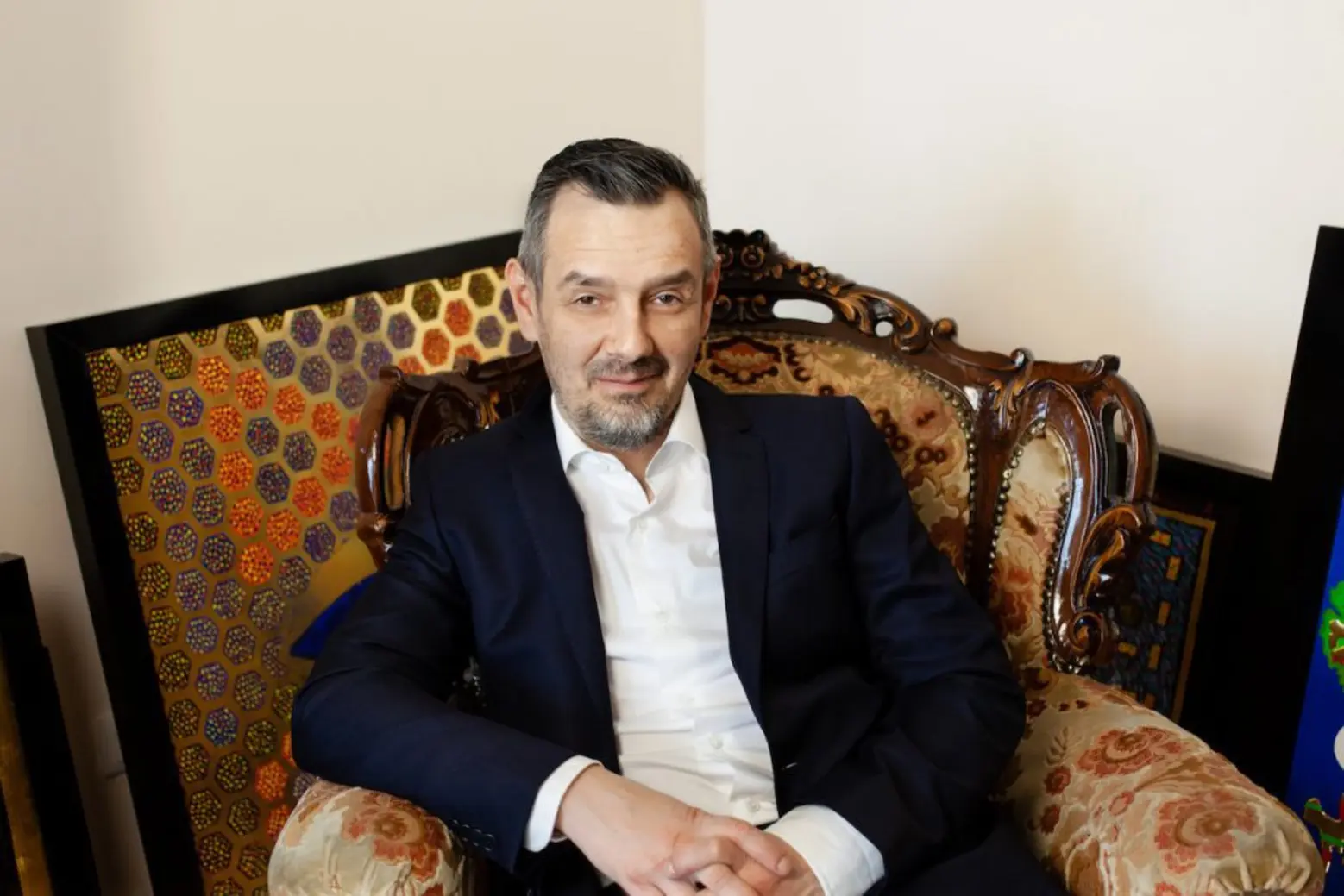 Andrey Laponov Andrey Laponov