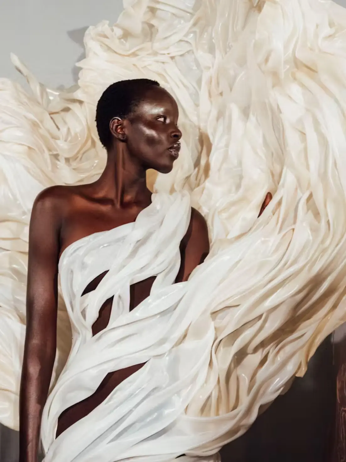 Why Couture Feels More Alive Than Ever This Season