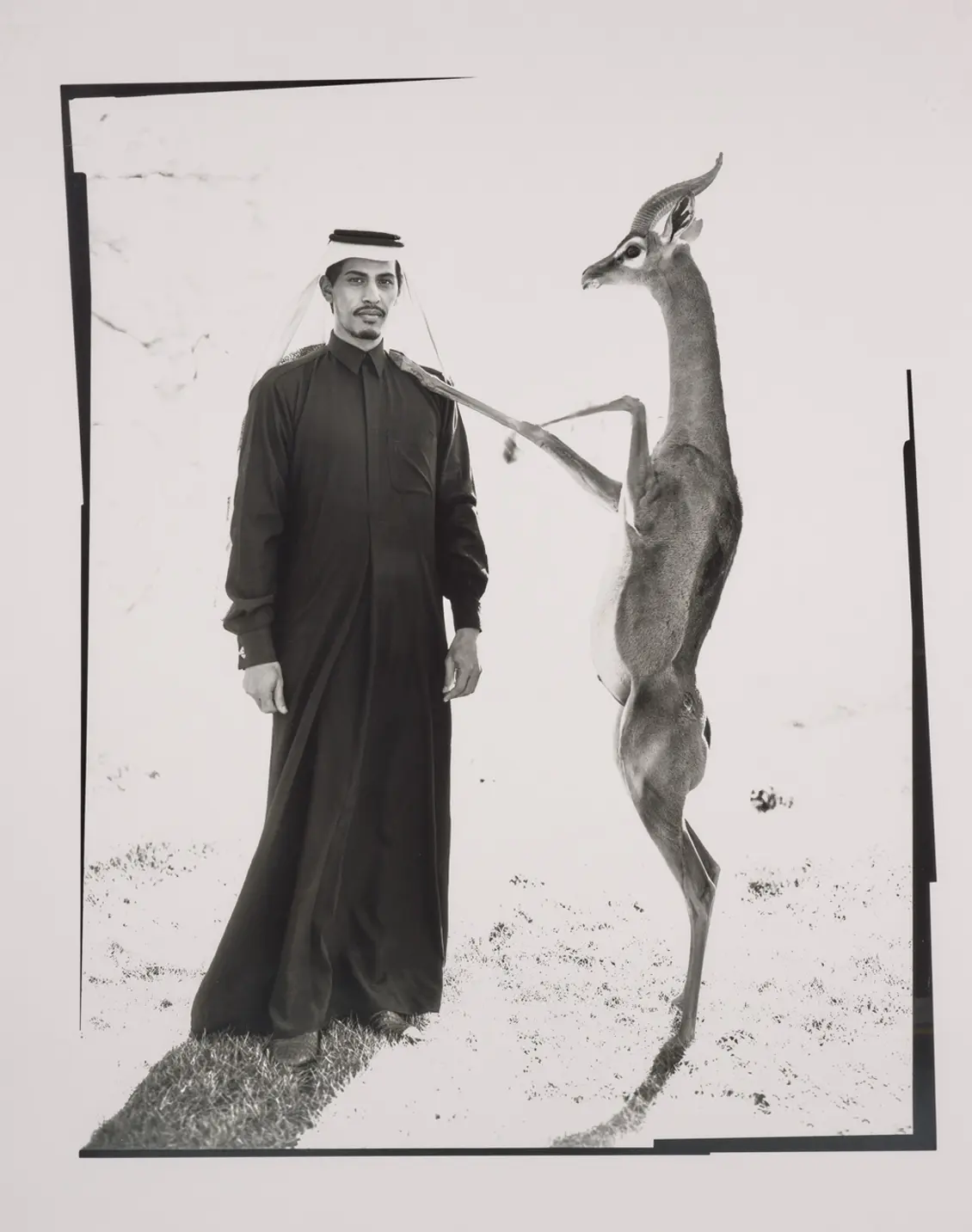 Remembering Sheikh Saud bin Mohammed Al-Thani