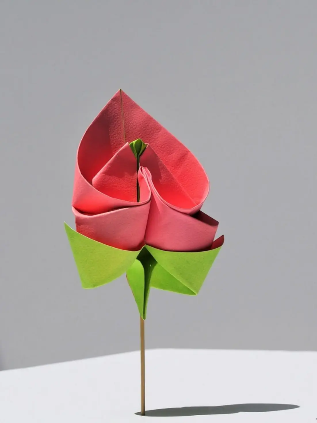 Celebrating International Origami Day