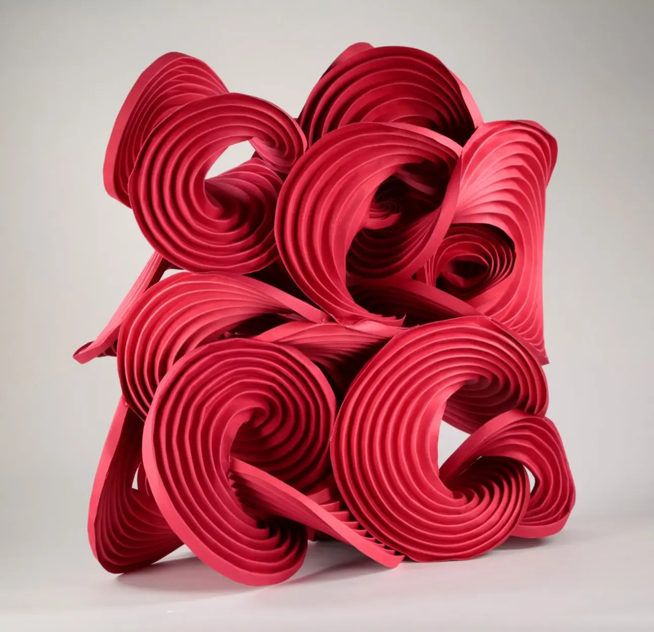 Origami by Erik Demaine