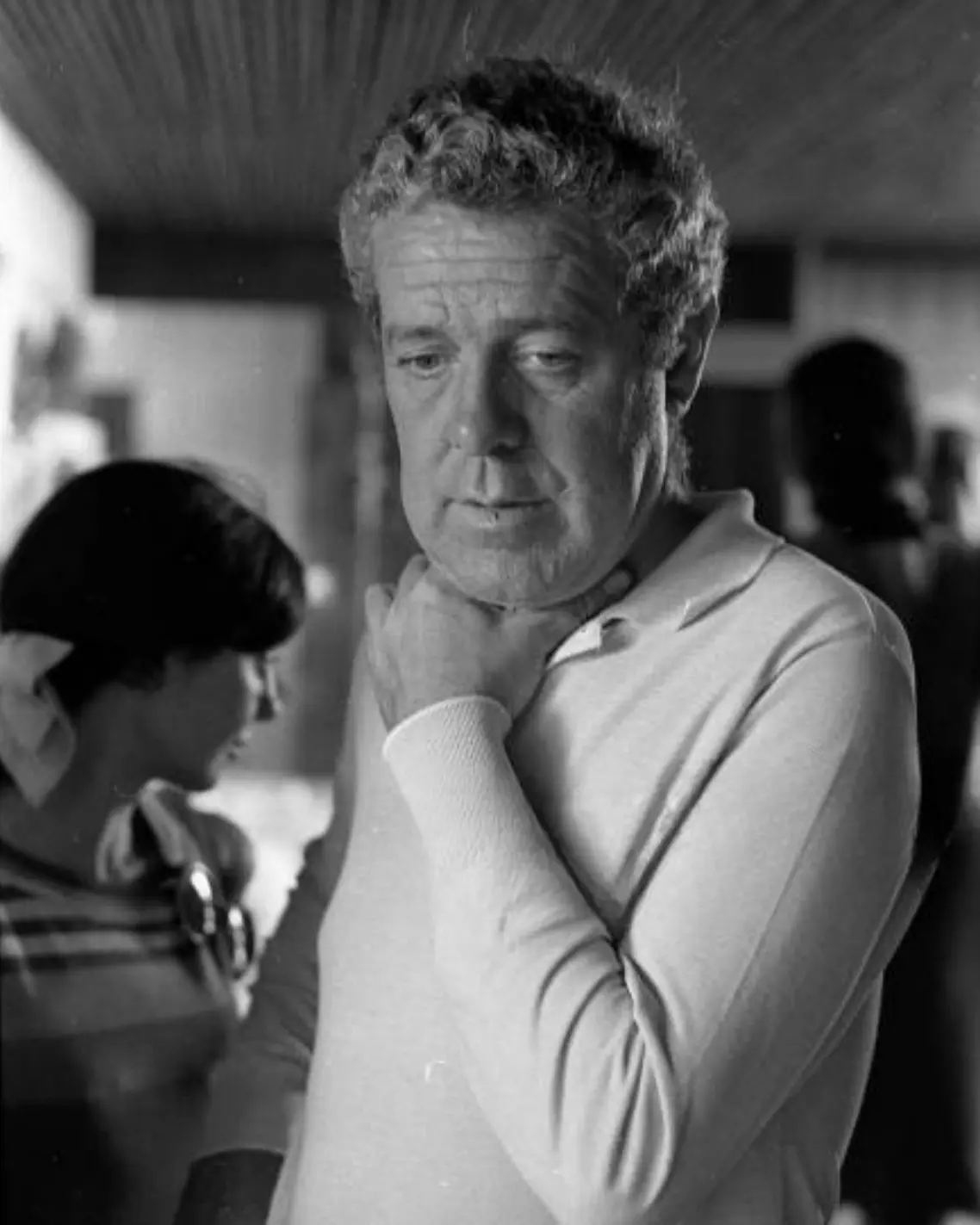 Remembering Luis García Berlanga, Spanish Satire Maestro