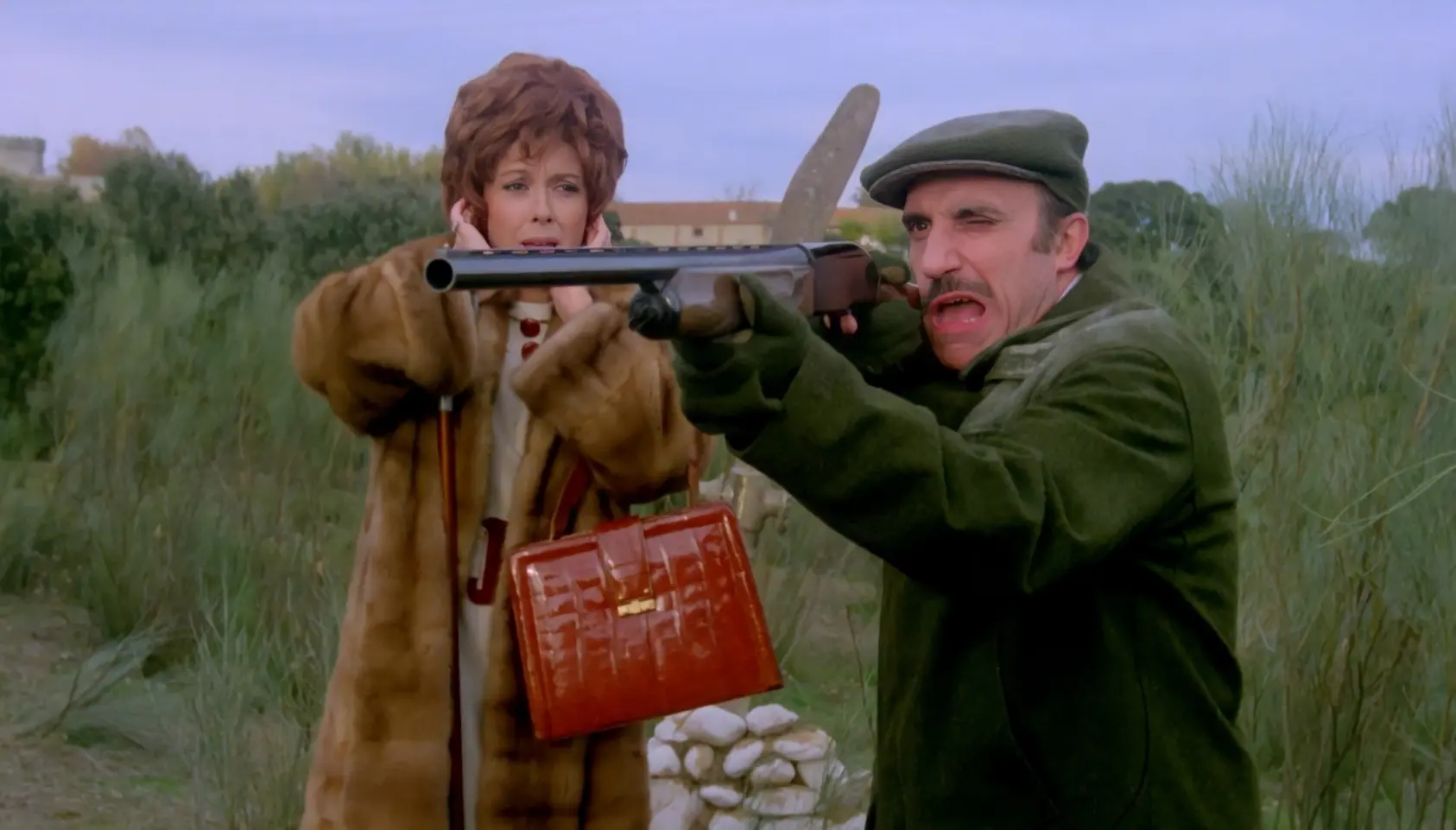 "La escopeta nacional"