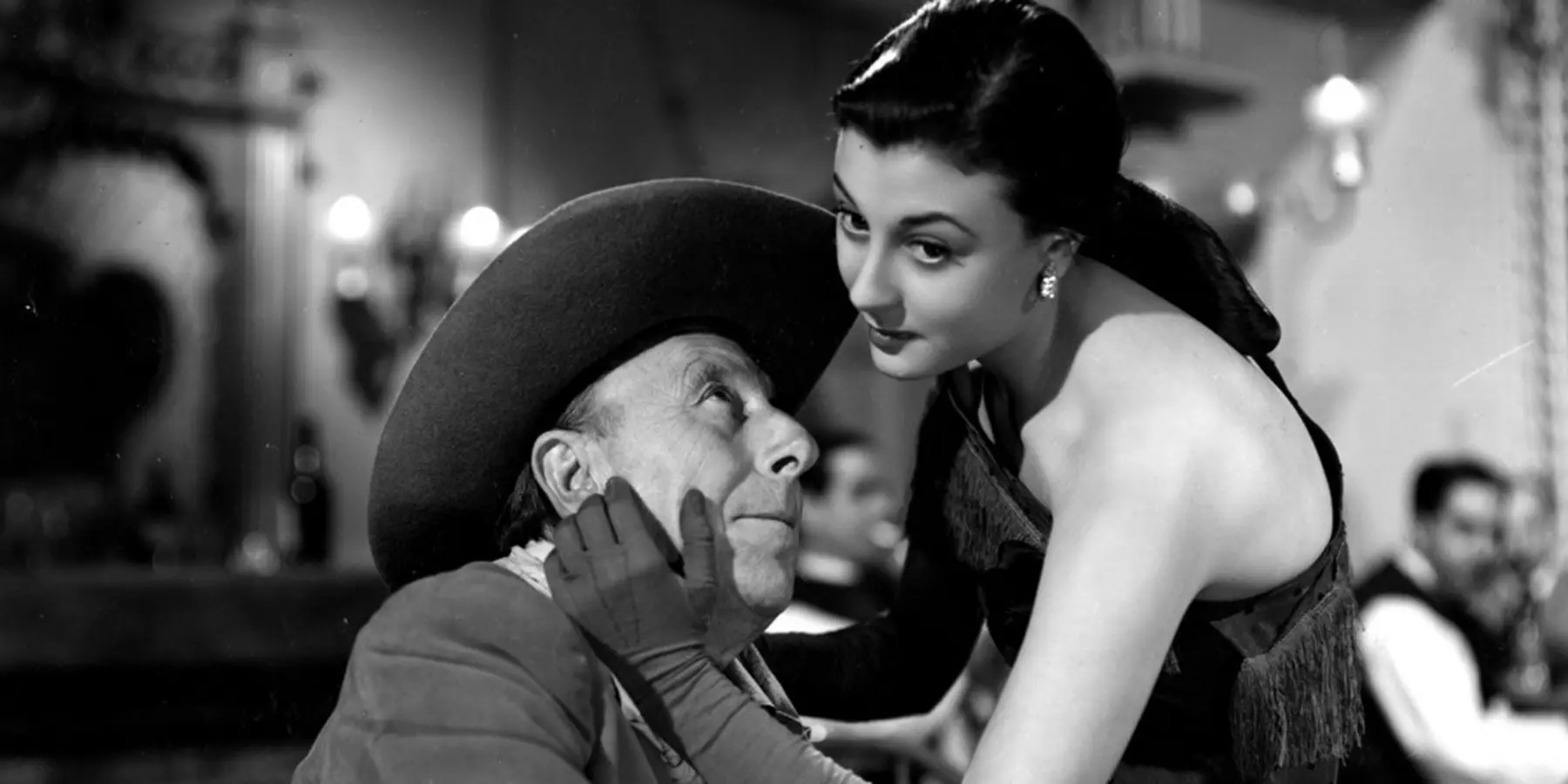 “Bienvenido, Mister Marshall!” (1953)