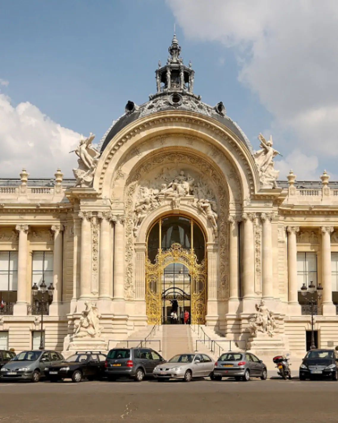 Inside the Living Museum: An Art Lover’s Paris