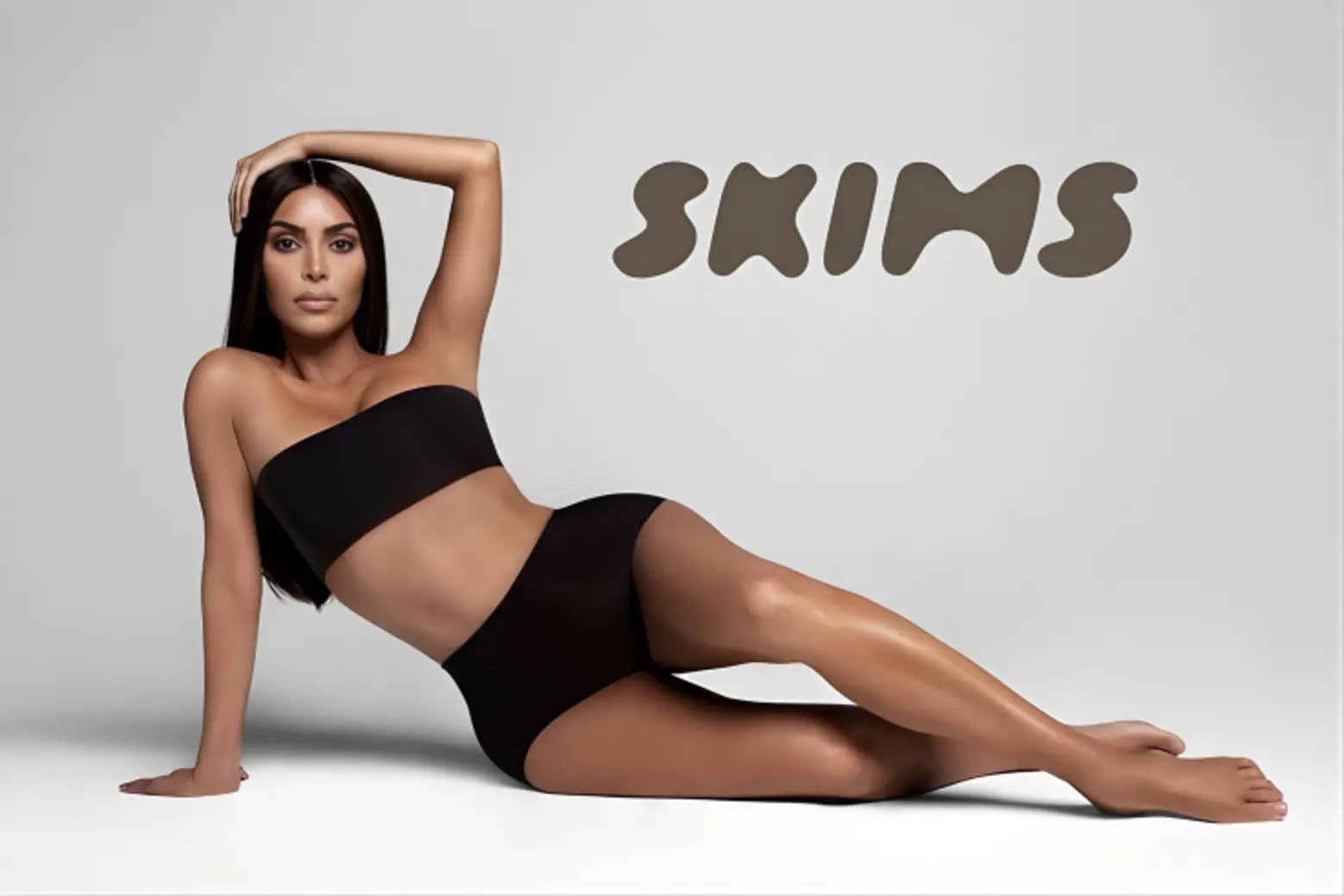 SKIMS Redefined Lingerie from Underneath to Unstoppable