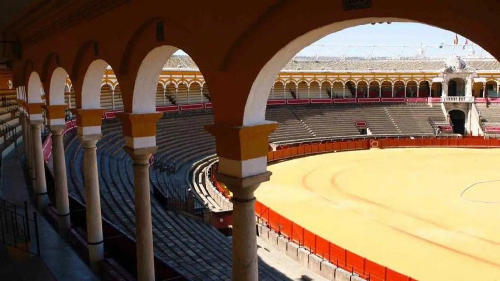 Fiesta and Siesta: Bullfighting Festivals in Spain
