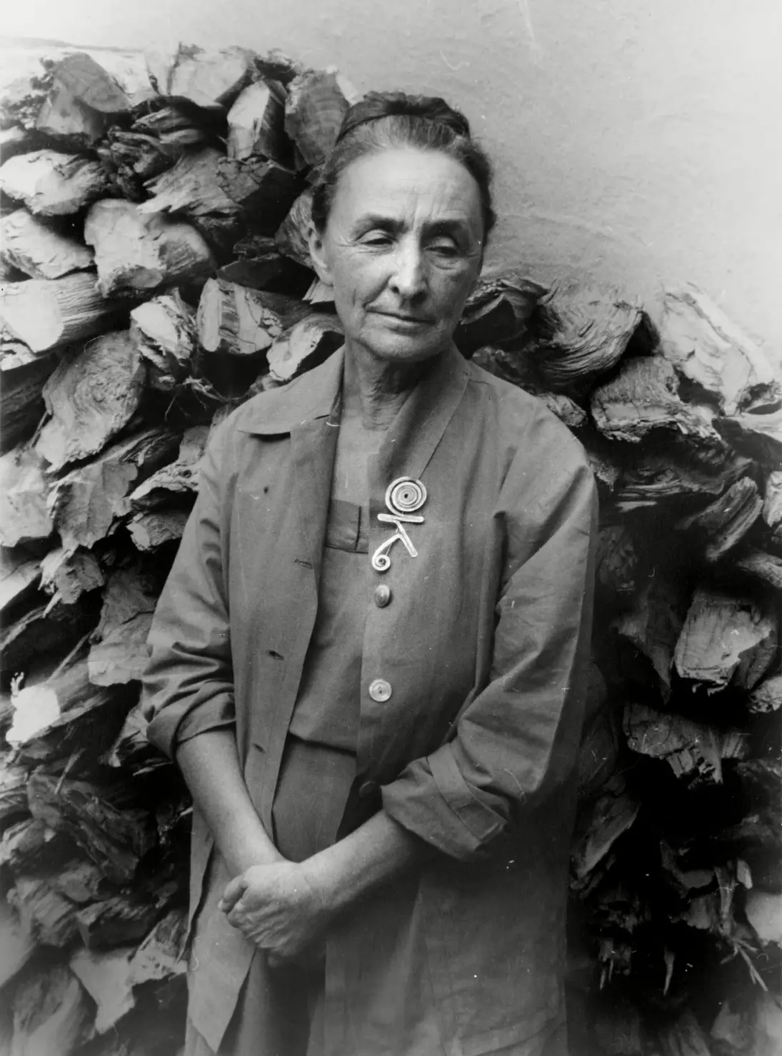 Remembering Georgia O'Keeffe