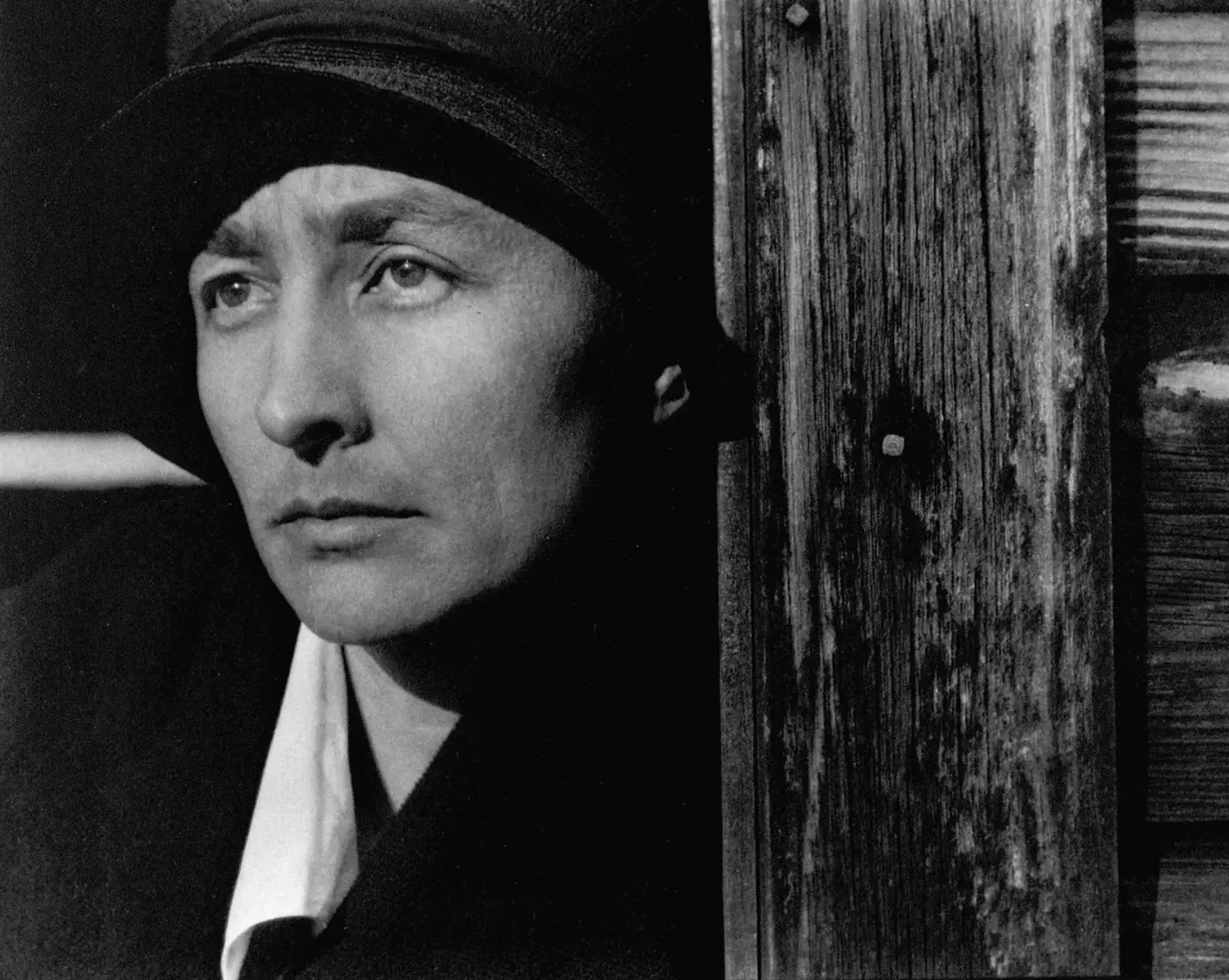 Remembering Georgia O'Keeffe