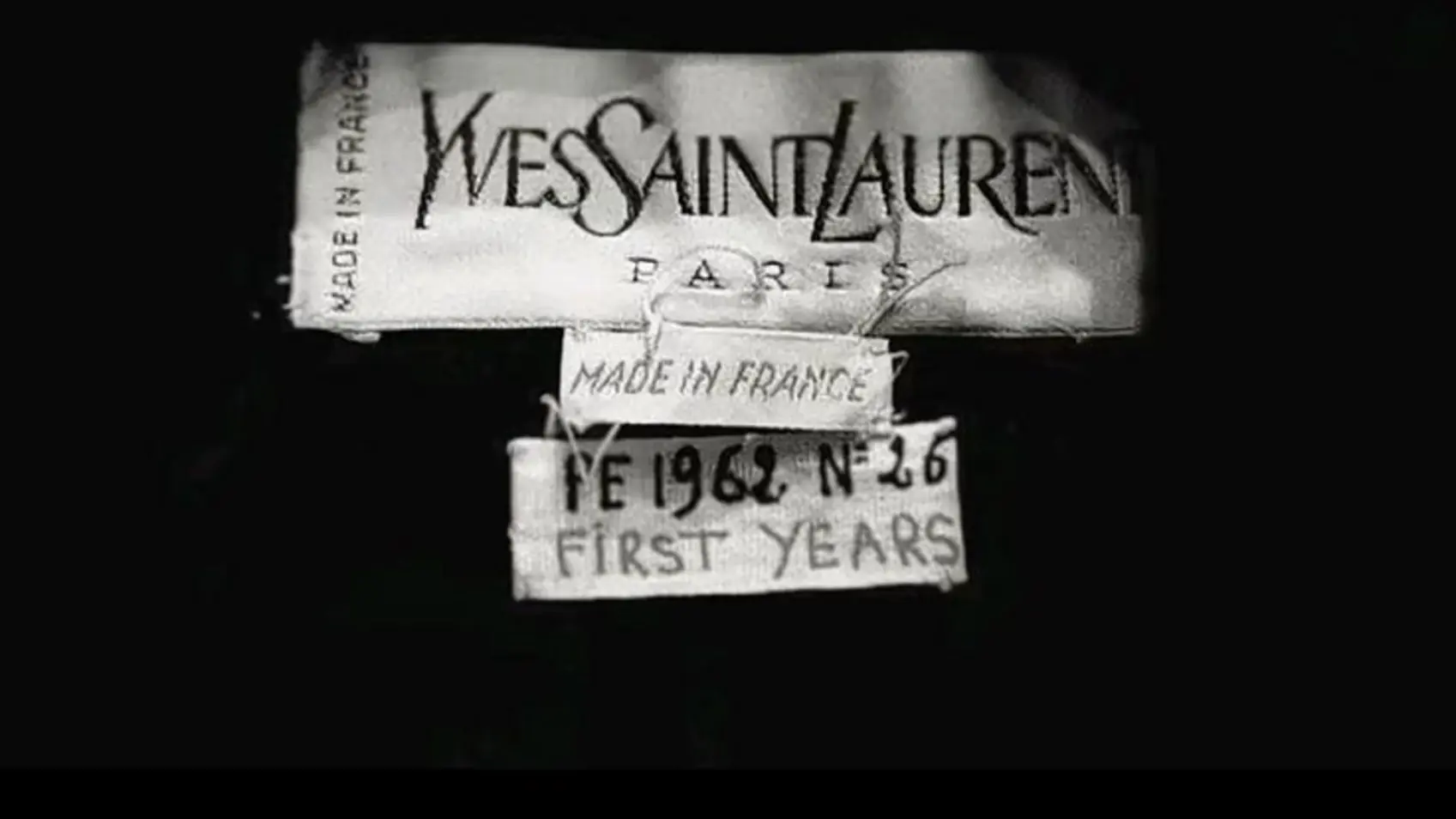 Gucci Got the Most Expensive Yves Saint Laurent Receipt Ever Gucci Got the Most Expensive Yves Saint Laurent Receipt Ever