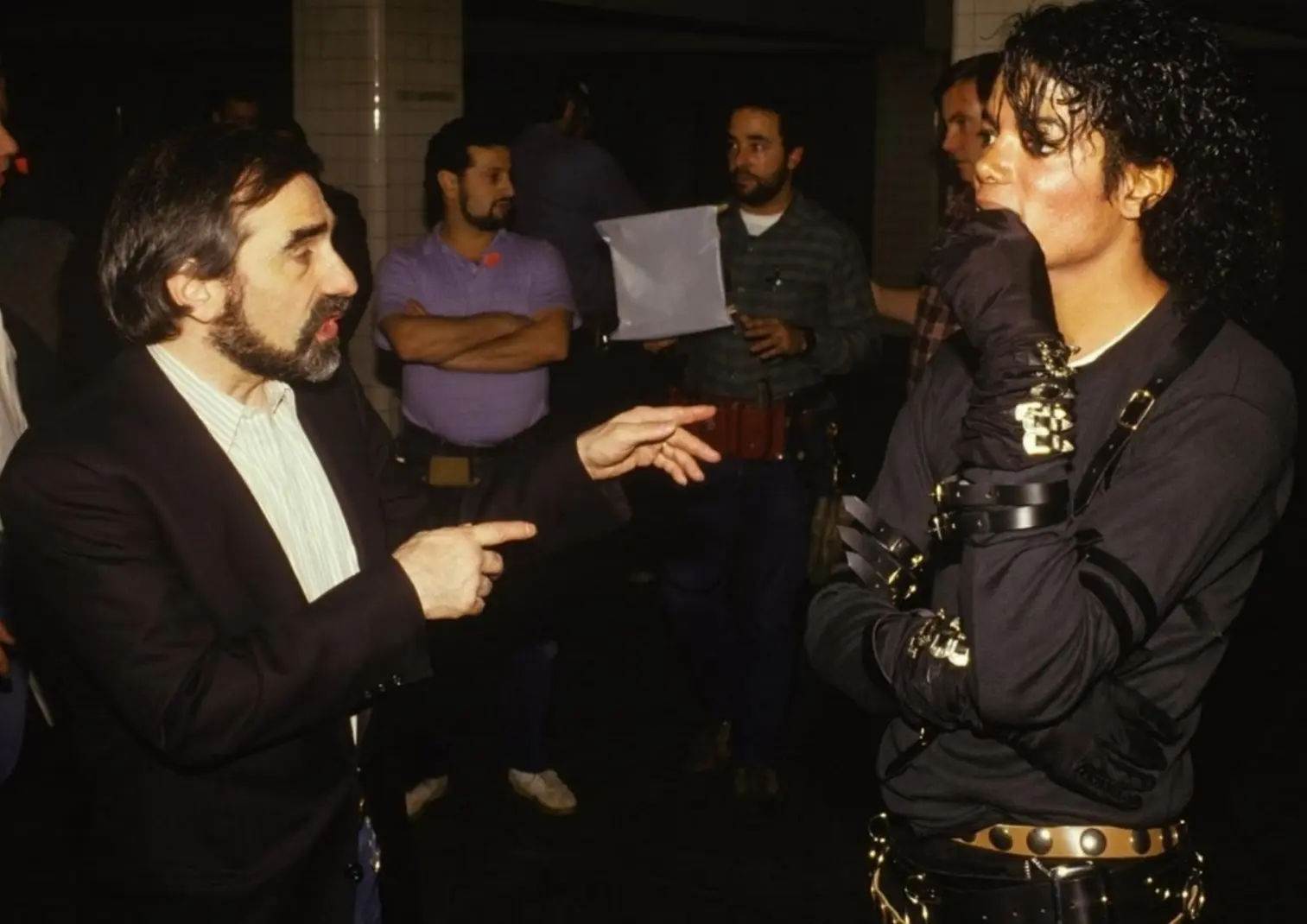 Martin Scorsese: A Cinematic Maestro Turns 83