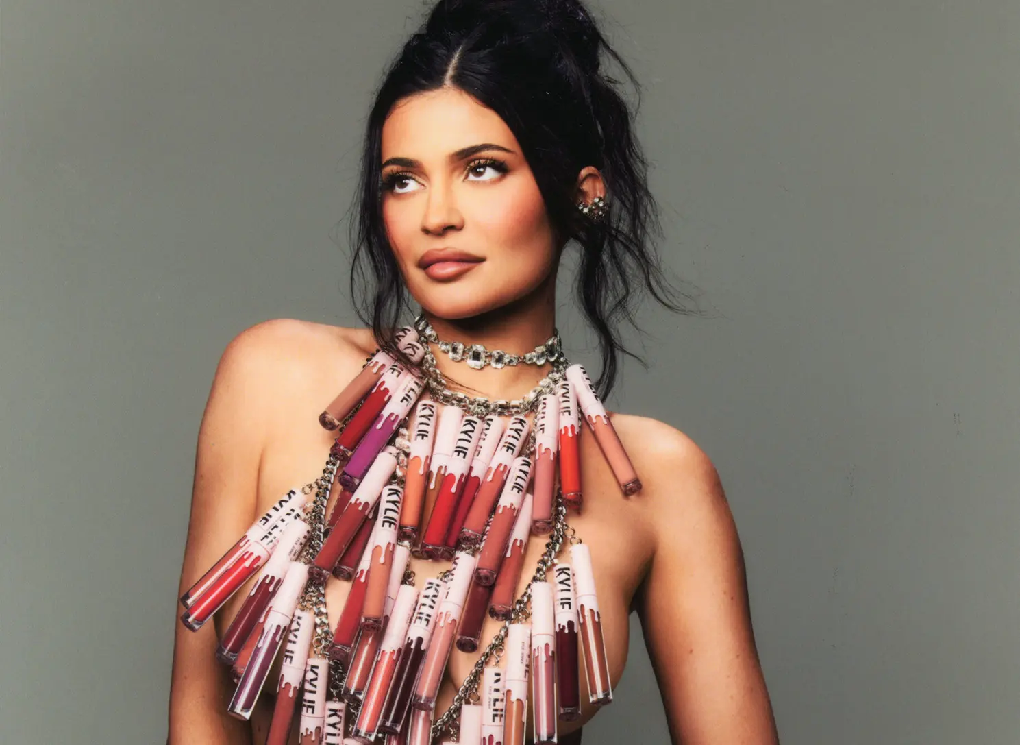 King Kylie Is Back - And The Glam Hits Hard