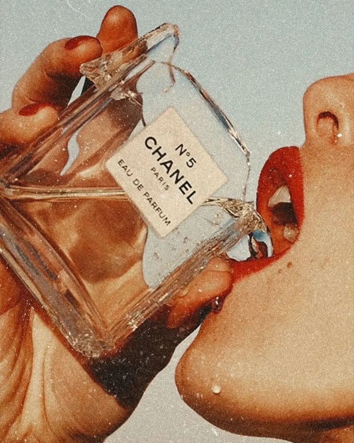 Chanel No.5 Eau de Parfum Chanel No.5 Eau de Parfum
