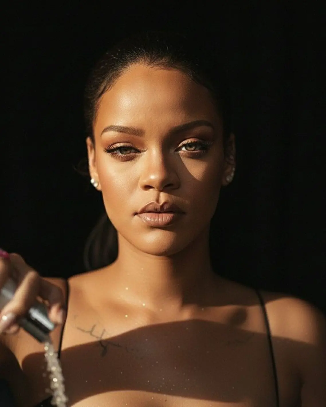 The Day Fenty Beauty’s 40 Shades Redefined Modern Beauty
