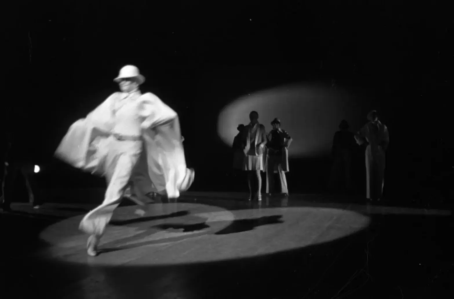 The Battle of Versailles: Everything Everywhere All at Once